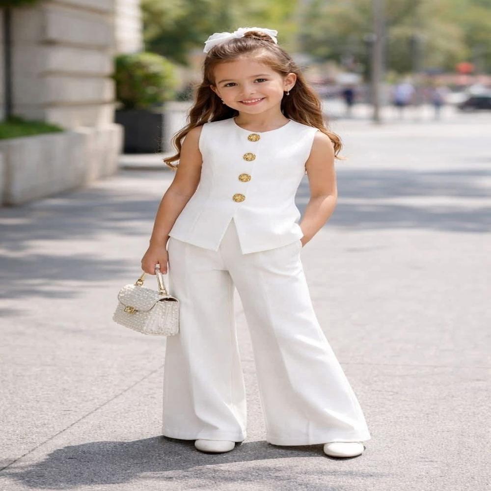 Pearl Majesty Co-Ord Set