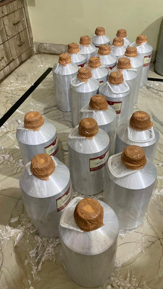 Oudh Attar - Brand Name: Nestroots