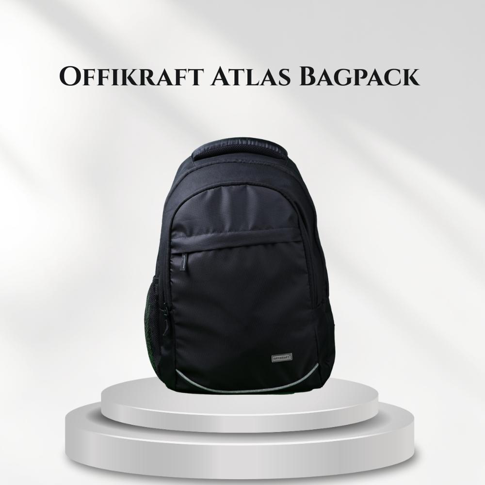 Amigo Backpack