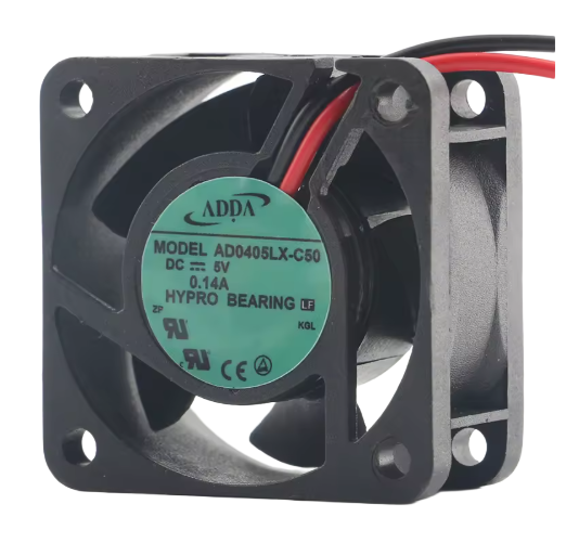ADDA AD0405LX-C50 Cooling Fan