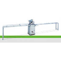 Single Head Cutting Machine