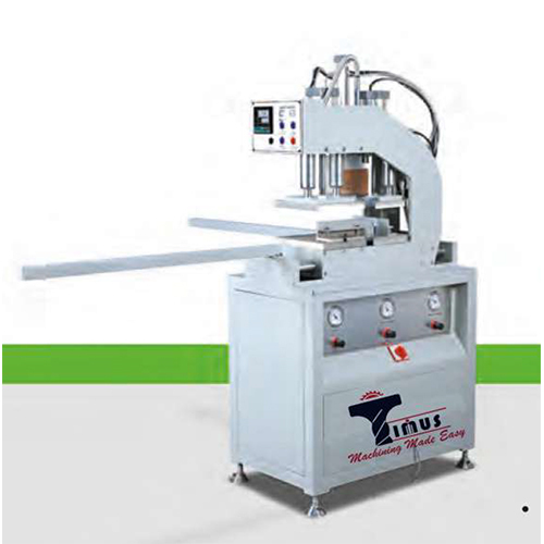 Single Head Welding Machine