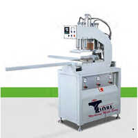 Single Head Welding Machine