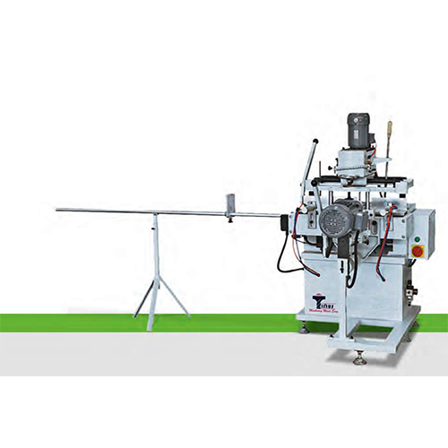 Lock Hole Processing Machine (copy router)