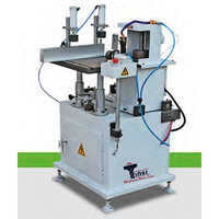 End Milling Machine