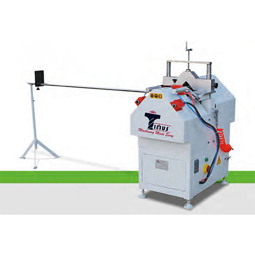 V- Notch Cutting Machine