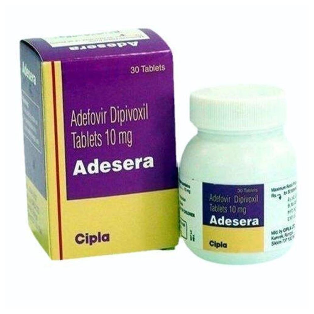 Adesera 10 mg