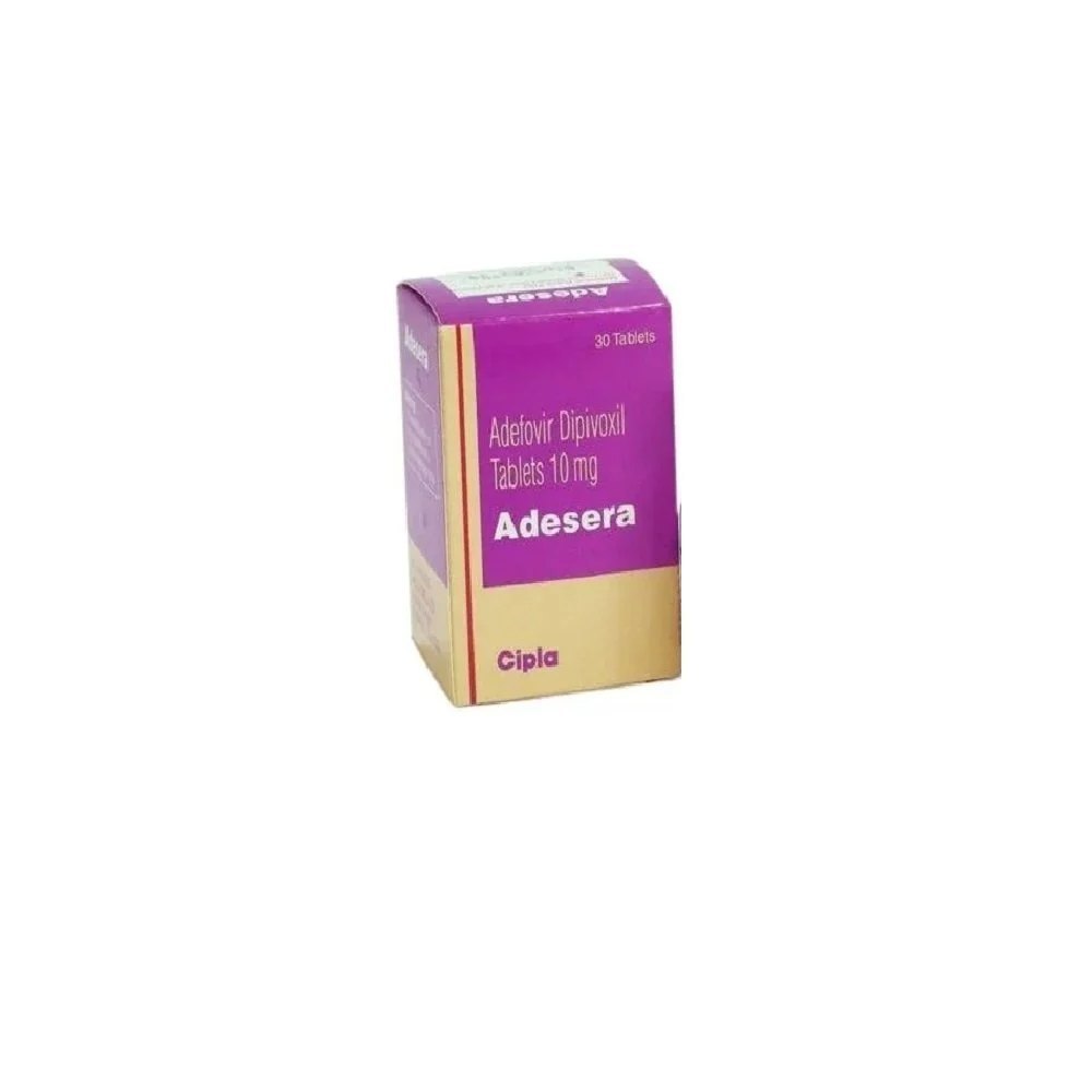Adesera 10 mg