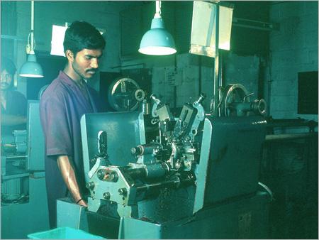 Turning Machine