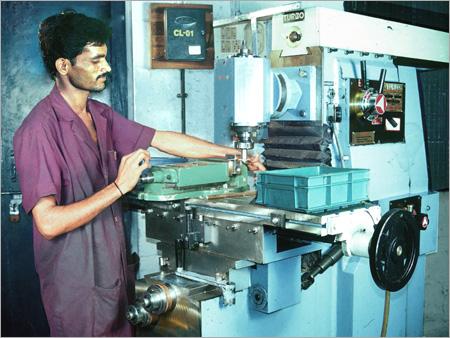 Turning Machine