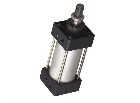 ISO SC pneumatic cylinders