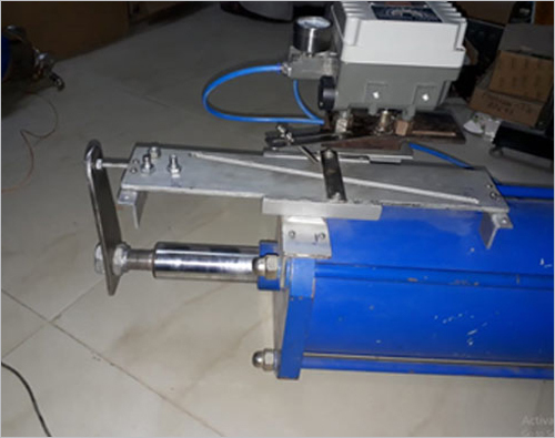 SC Standard Pneumatic Cylinder