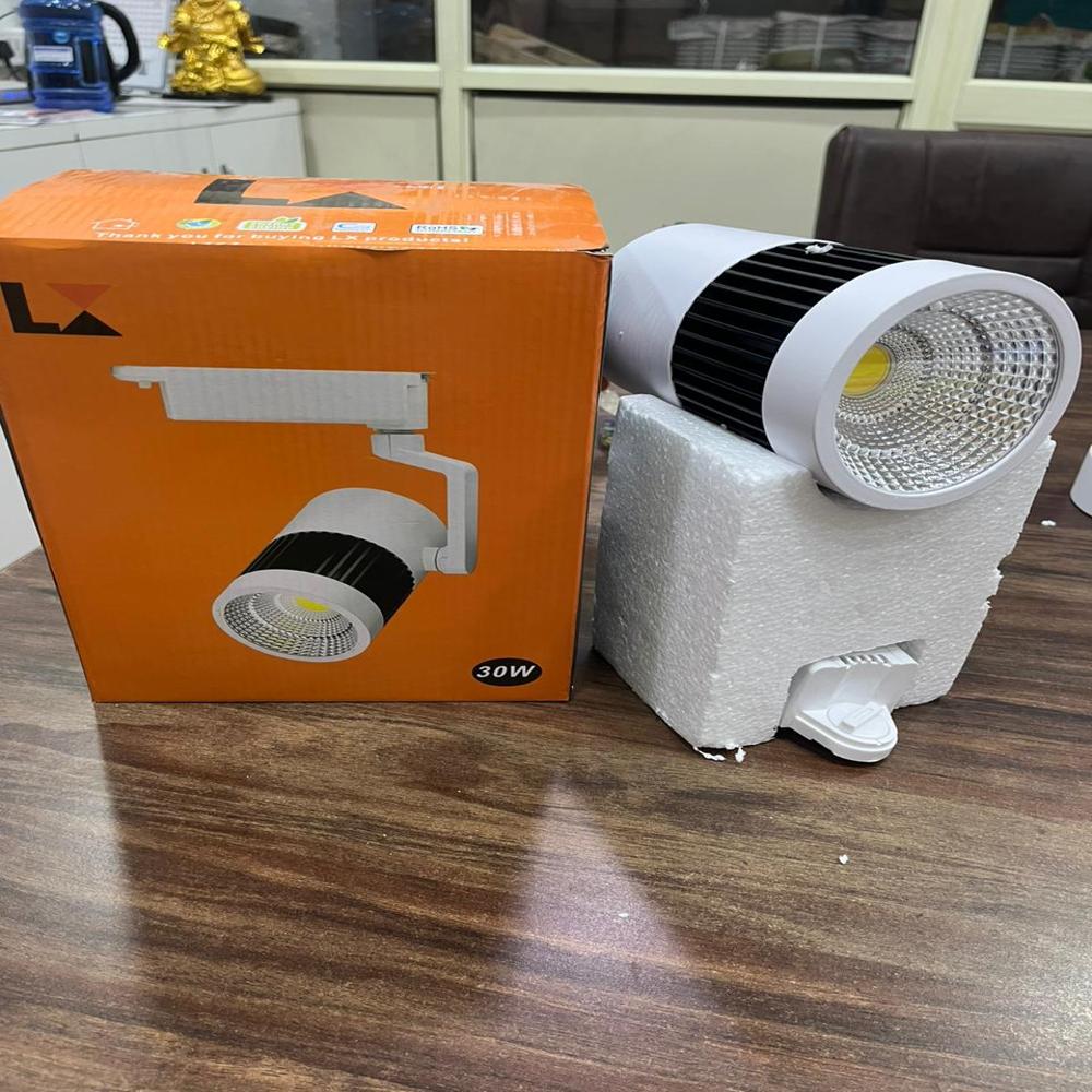 30W LX track light