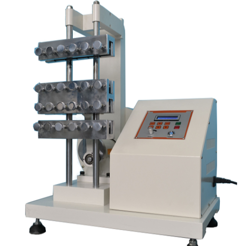 Demesia Flexing Fatigue Tester