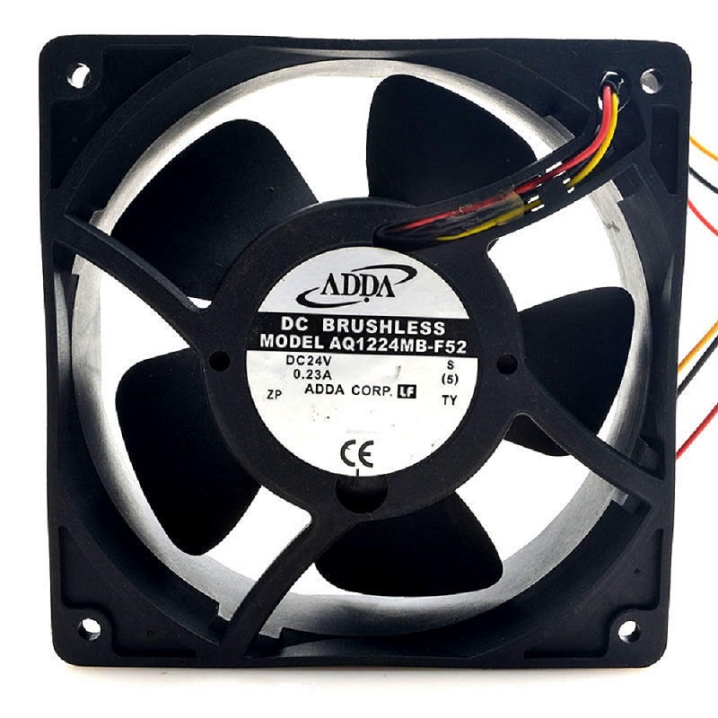 ADDA AQ1224MB-F52 Cooling Fan