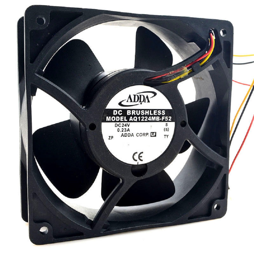 ADDA AQ1224MB-F52 Cooling Fan