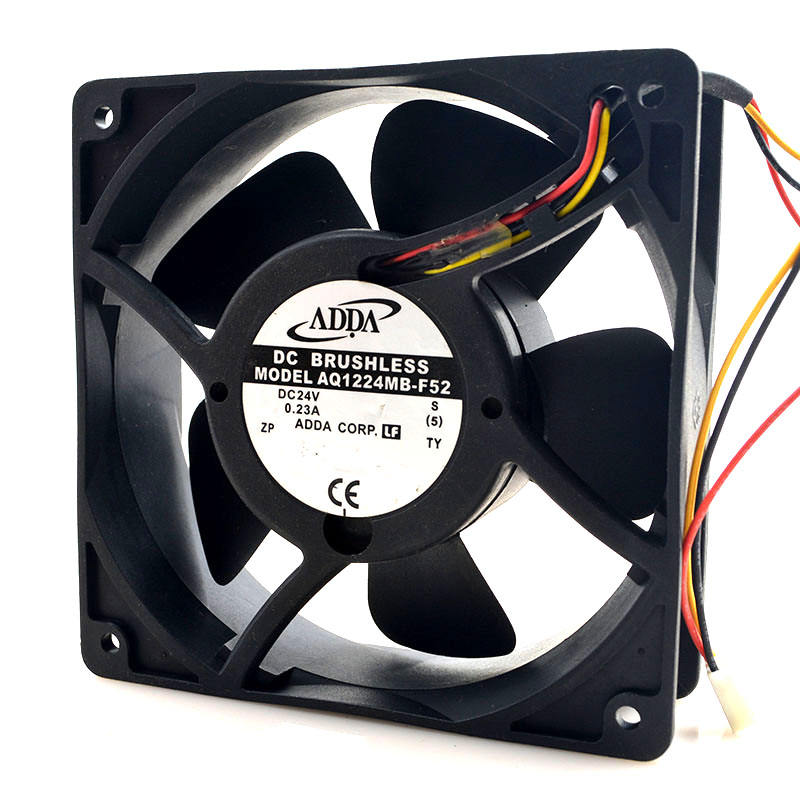 ADDA AQ1224MB-F52 Cooling Fan