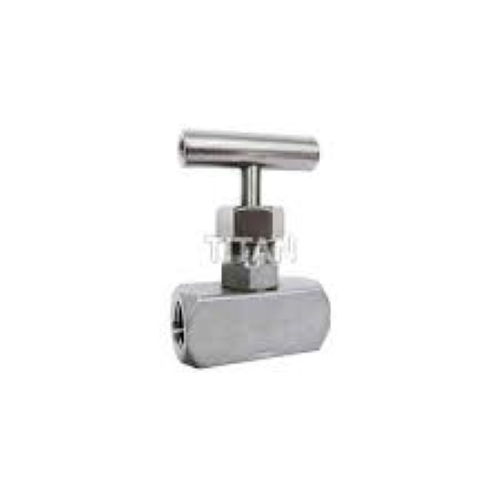 Needle Valves Single Bonnet