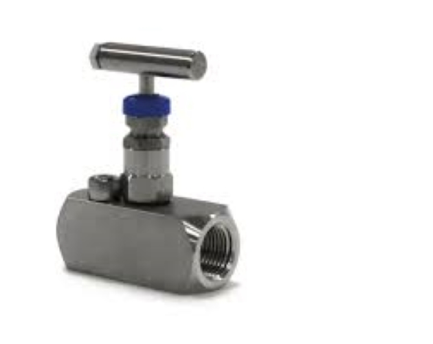Needle Valves Single Bonnet
