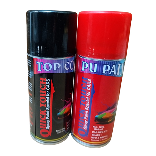 Car Spray Paint