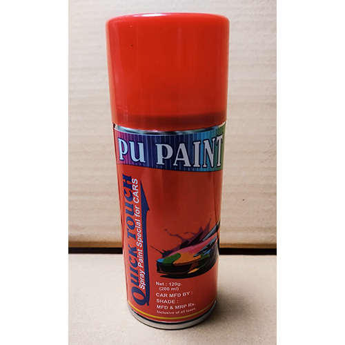 Car Spray Paint