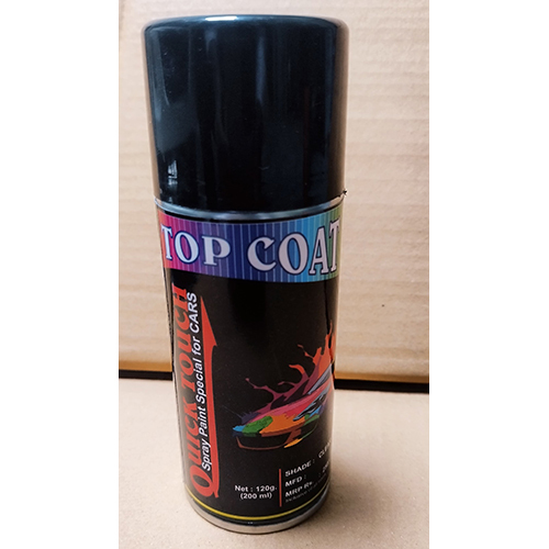 Car Spray Paint