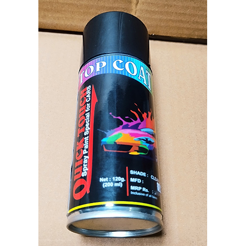 Car Spray Paint