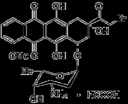 Daunorubicin Drugs Recommended For: For Various Types Cancer/Leukemia Treatment Purpose