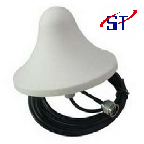 Gsm Celling Antenna - Dimension (L*W*H): 18*18*8 Centimeter (Cm)