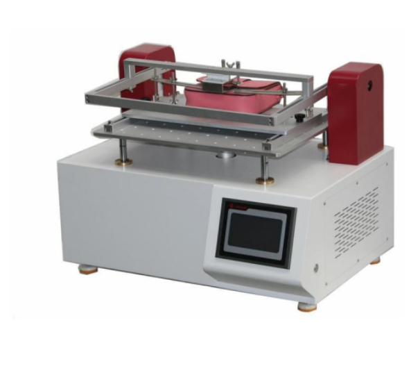 Magnetic Snap Fastener Testing Machine For Bags And Accessories