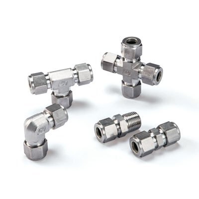 Tube Fittings