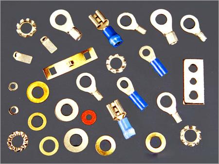 Precision Auto Turned Parts & Components