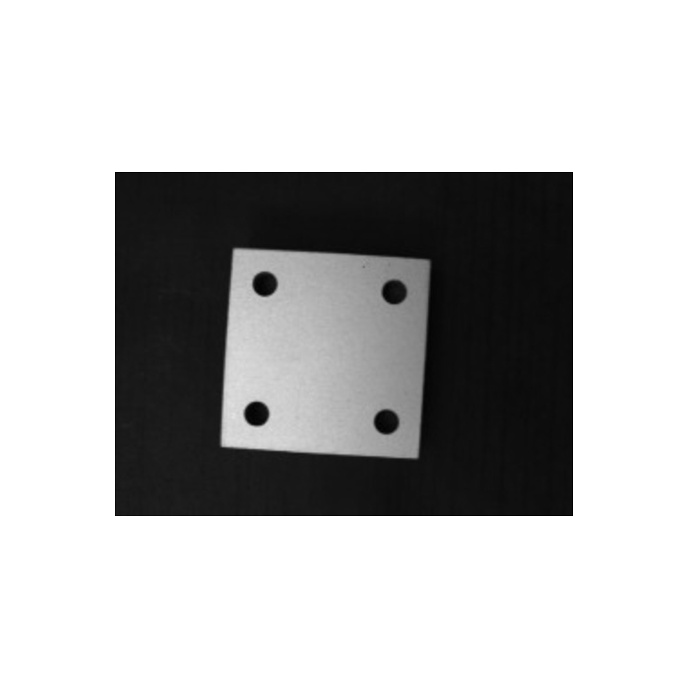 BASE PLATE 75 *75 (3 *3)