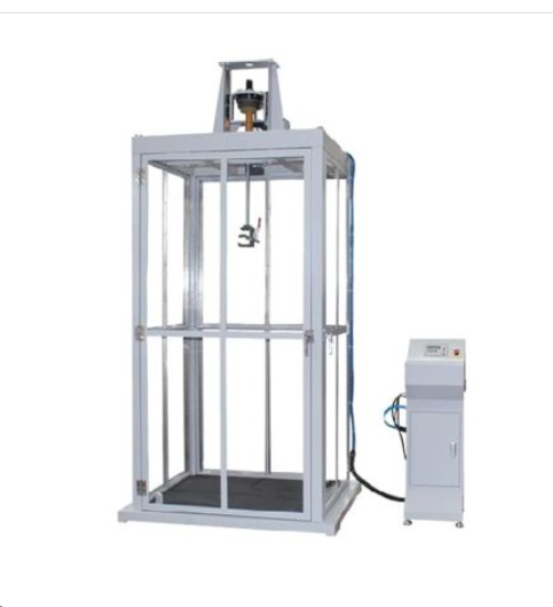 Suitcases Vibration Impact Tester