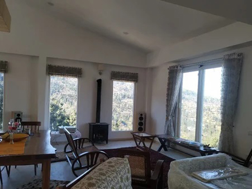 Prefabricated Guest House