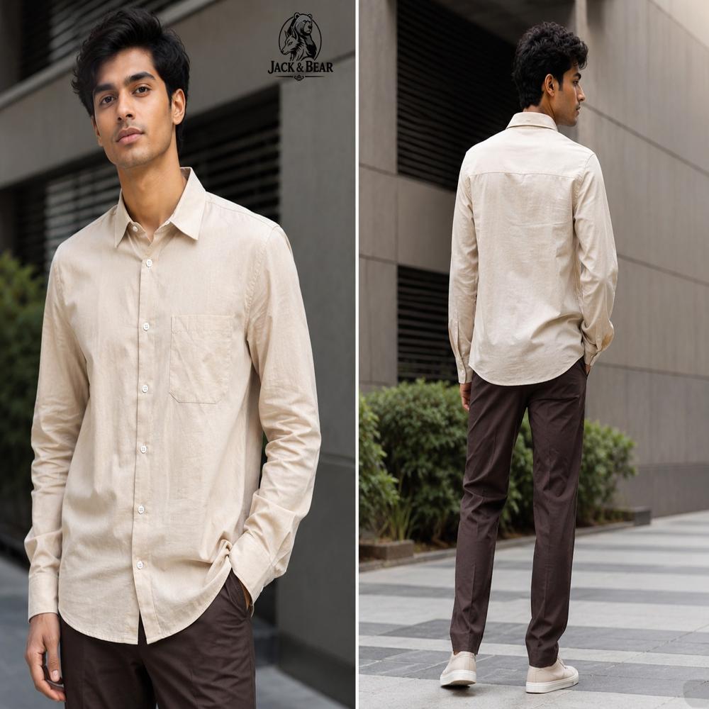 IMPORTAD LYCRA SHIRT