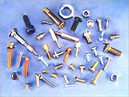 Precision Auto Turned Parts & Components