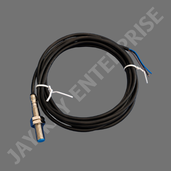Ime Inductive Proximity Sensor - Accuracy: 8 Mm Mm