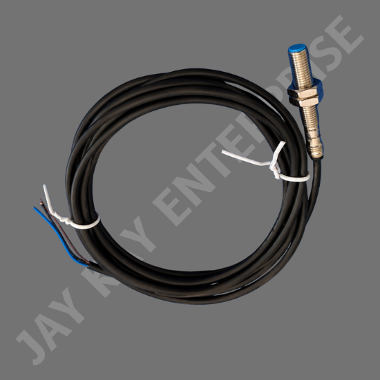 Ime Inductive Proximity Sensor - Accuracy: 8 Mm Mm