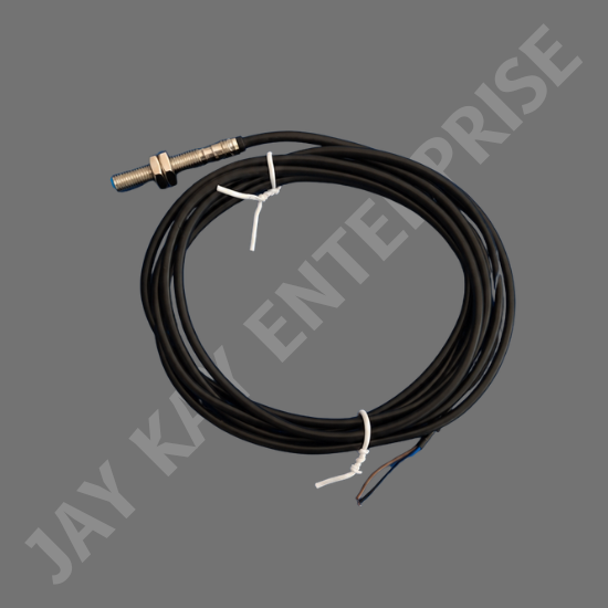 Ime Inductive Proximity Sensor - Accuracy: 8 Mm Mm