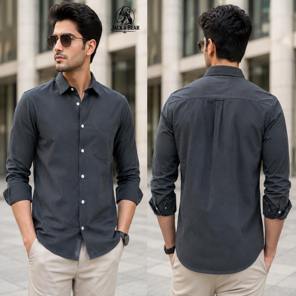 IMPORTAD LYCRA SHIRT