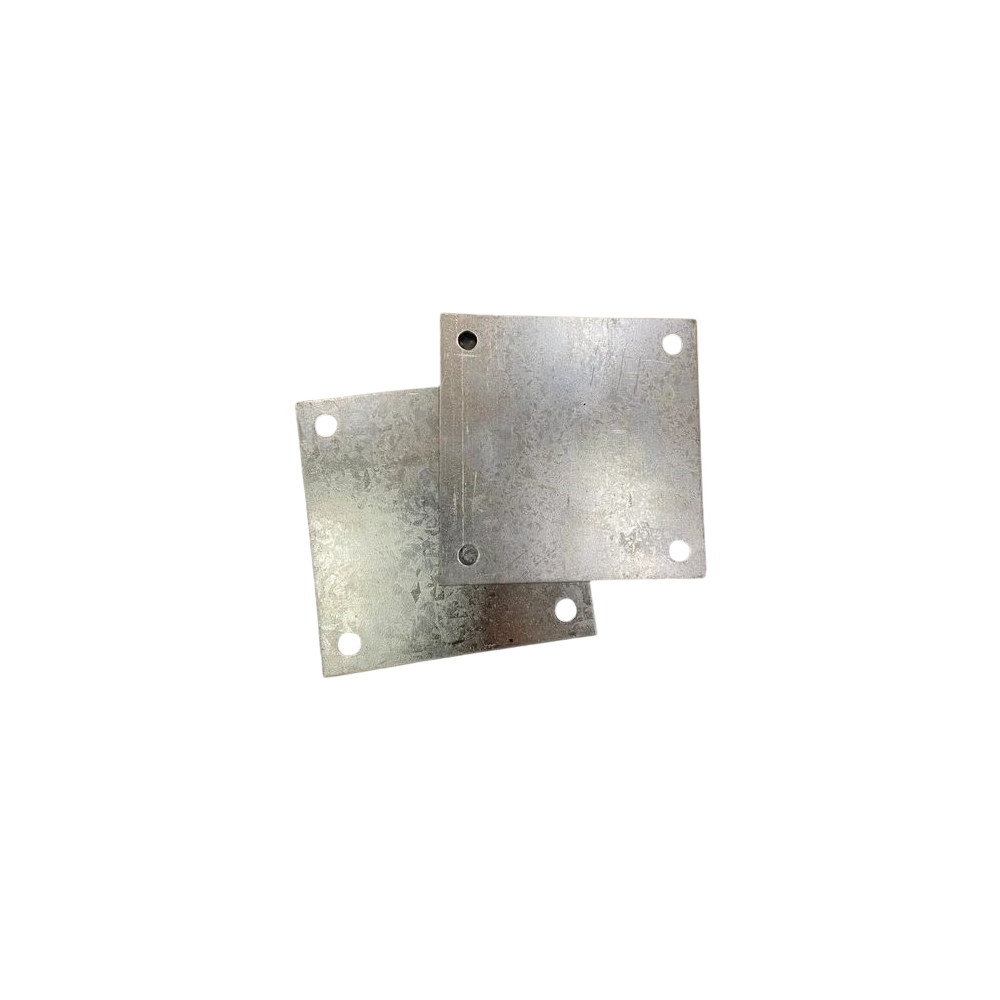 BASE PLATE 125 * 125 (5 * 5)