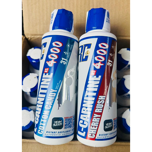 4000 L-Carnitine