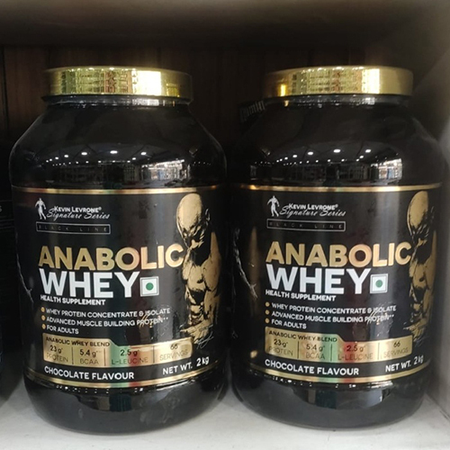 Whey Protein Powder
