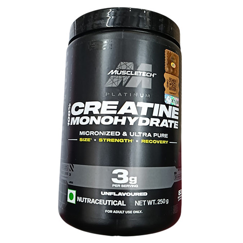 Creatie Monohydrate