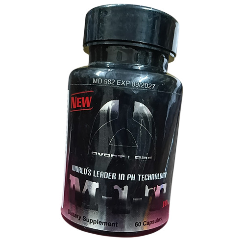Protein Supplement