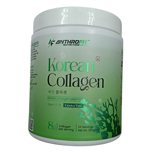 Korean Collagen