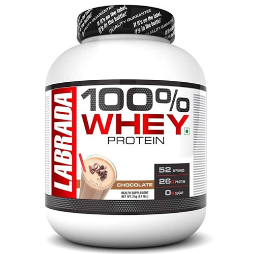 Labrada Whey Protein