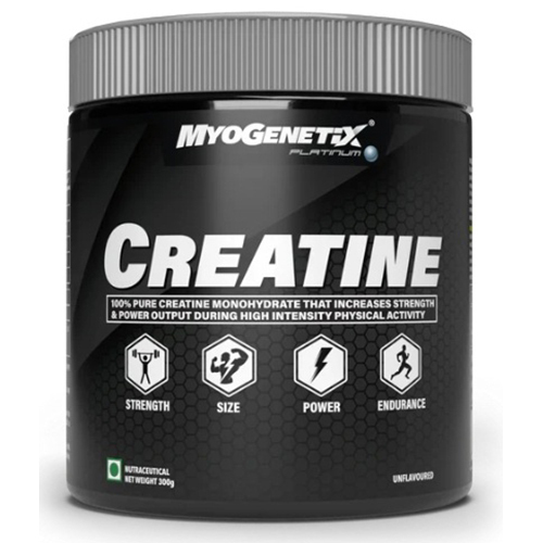 Myo Genetix Creatine