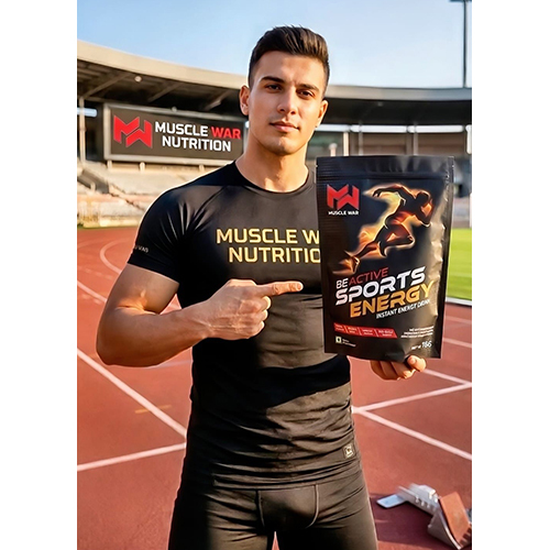 Sports Instant Energy Drink